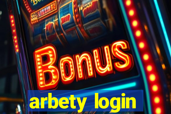 arbety login